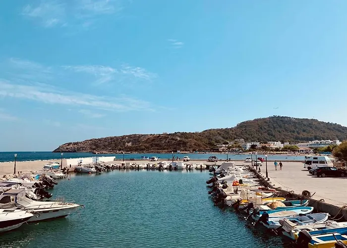 Peter's Place & 公寓式酒店