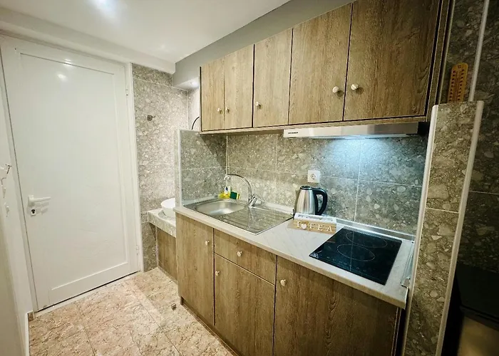 Peter's Place & 公寓式酒店