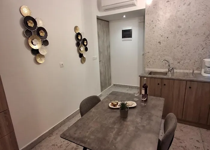 Peter's Place & 公寓式酒店