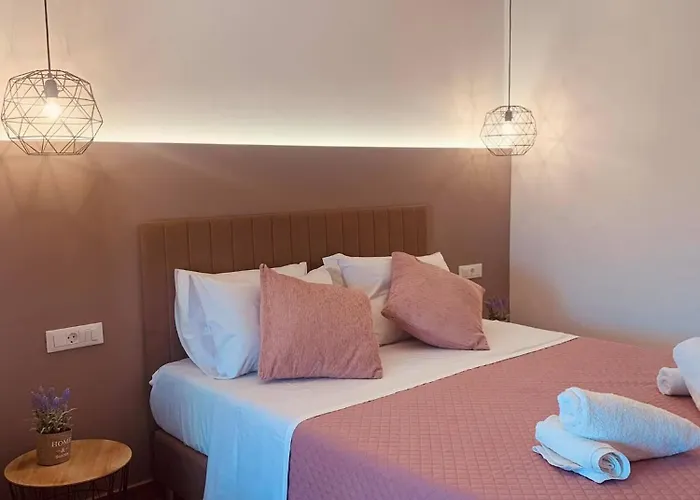 Peter's Place & 公寓式酒店 4*