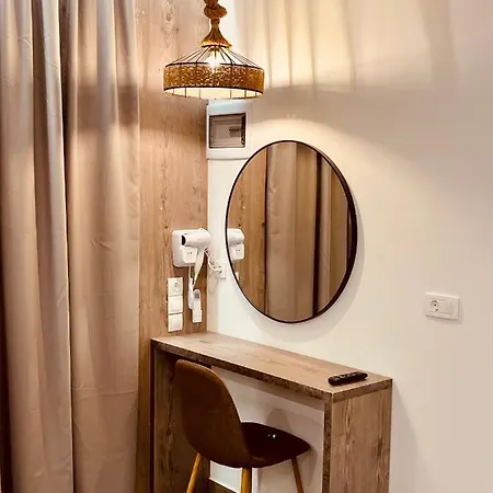 Apart Otel Peter's Place &