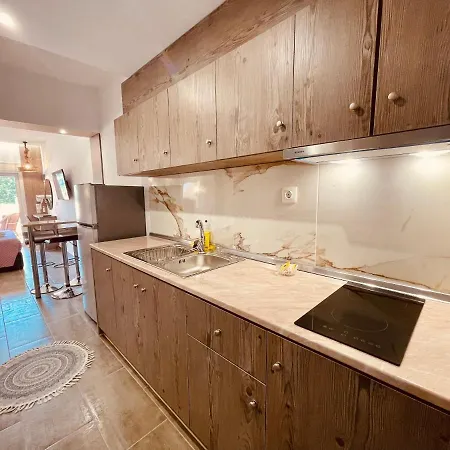 Apart Otel Peter's Place &