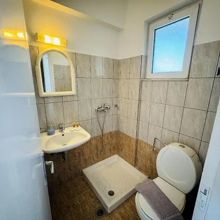 Peter's Place & 4* Faliraki