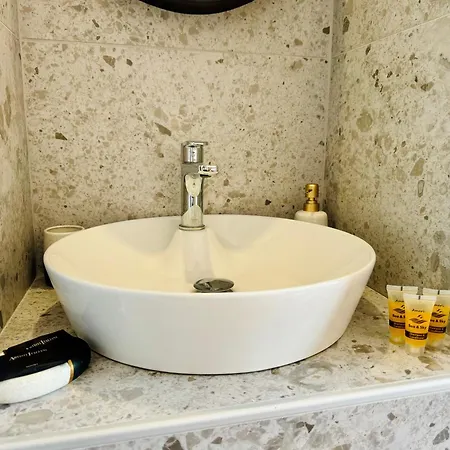 Peter's Place & Faliraki