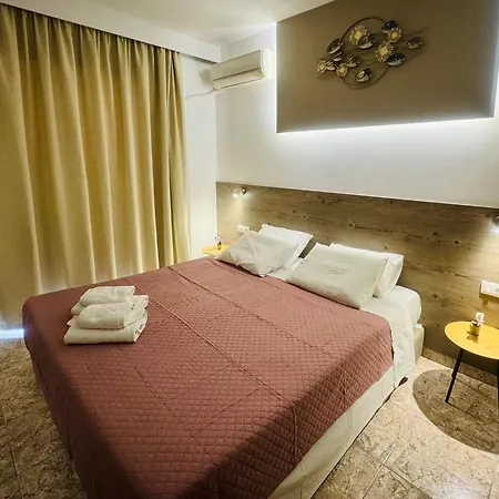 Peter's Place & Faliraki