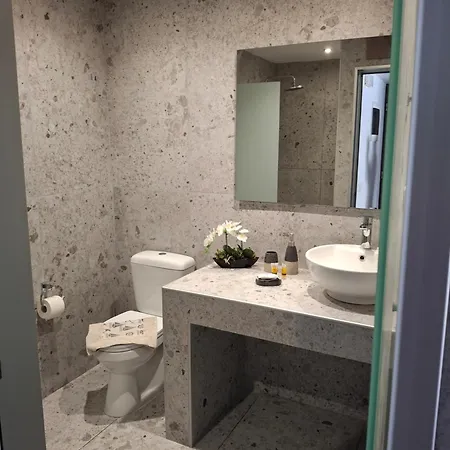 Apart Otel Peter's Place &