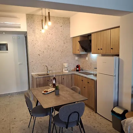 Apart Otel Peter's Place &