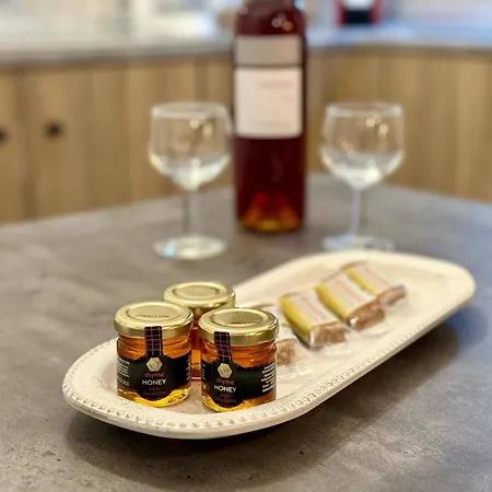 Peter's Place & 4* Faliraki