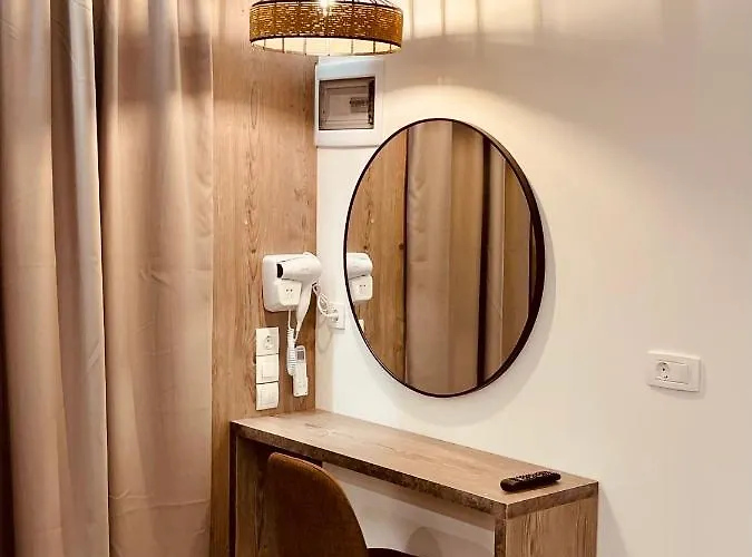 Lägenhetshotell Peter's Place &