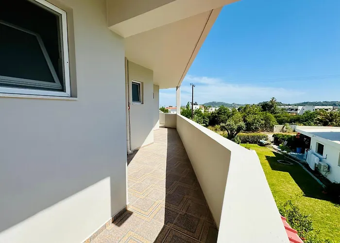 Peter's Place & Lägenhetshotell