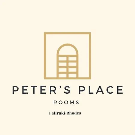 Peter's Place