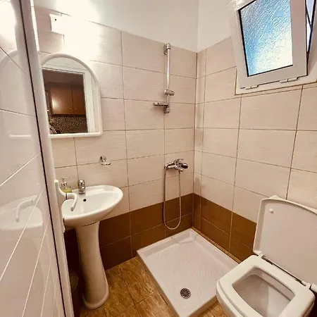 Peter's Place & Ξενοδοχείο με διαμερίσματα 4*