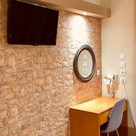 Peter's Place & 4* Faliraki