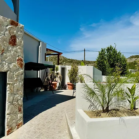 Peter's Place Aparthotel Faliraki