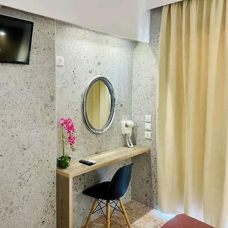 Peter's Place Aparthotel *