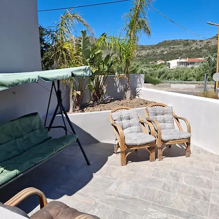 Peter's Place Lejlighedshotel Faliraki