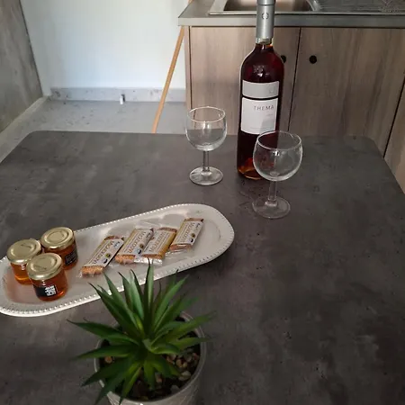 Peter's Place * Faliraki