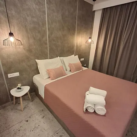 Peter's Place Lejlighedshotel