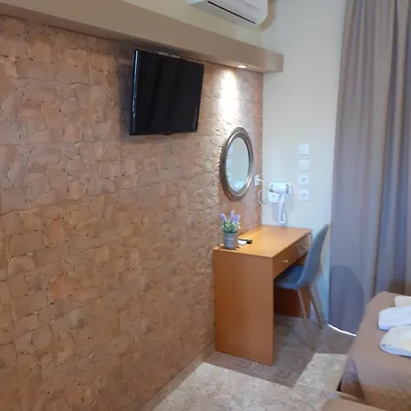 Peter's Place & 公寓式酒店 法里拉基