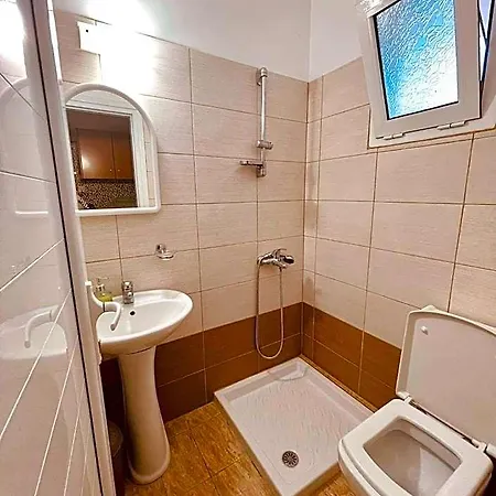 Peter's Place & Appart hôtel 4*