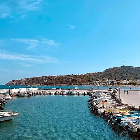 Peter's Place & 4* Faliraki