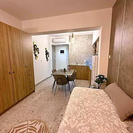 Aparthotel Peter's Place &