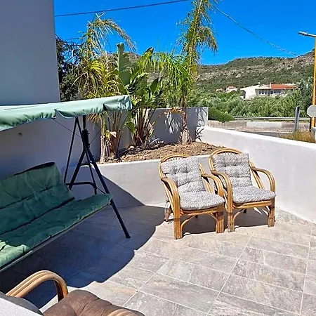 Peter's Place & Faliraki