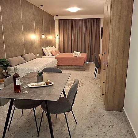 Peter's Place & Appart hôtel