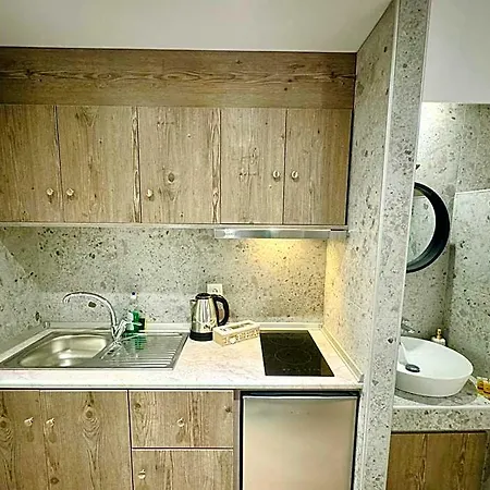 Peter's Place & 4* Faliraki
