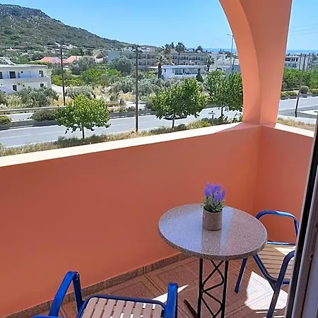 Peter's Place & Faliraki