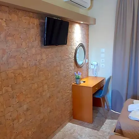 Peter's Place & 4* Faliraki