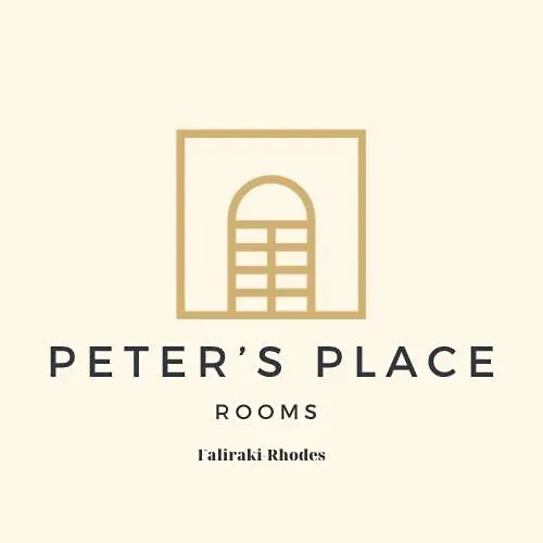 Peter's Place Studios&suites