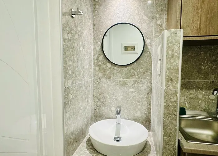 Peter's Place Studios&suites 4*