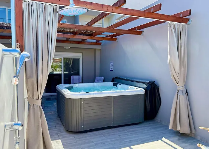 Peter's Place Studios&suites