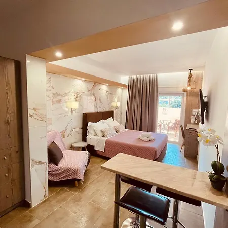 Apart Otel Peter's Place