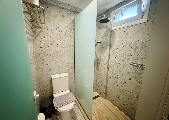 Peter's Place & Hotel de apartamente 4*